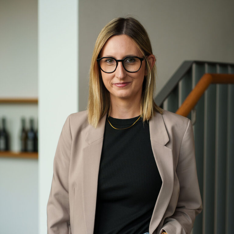 Silke Müller, Autorin dieses Artikels
